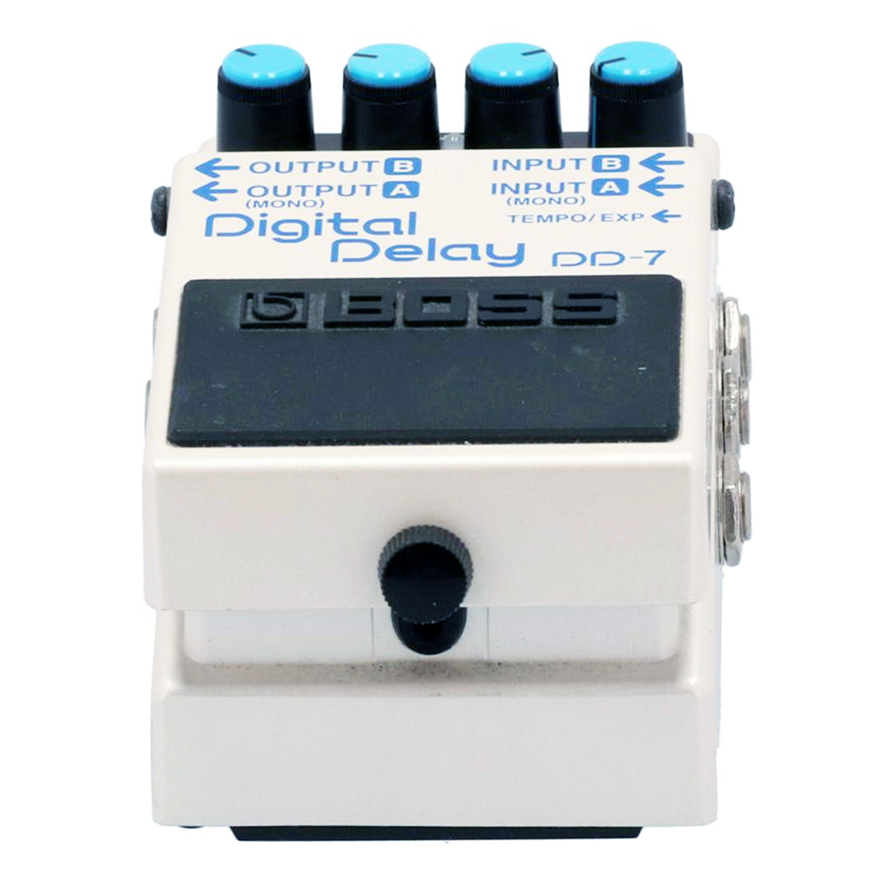 BOSS ボス/エフェクター／デジタルディレイ/DD-7//DX93067/Bランク/85