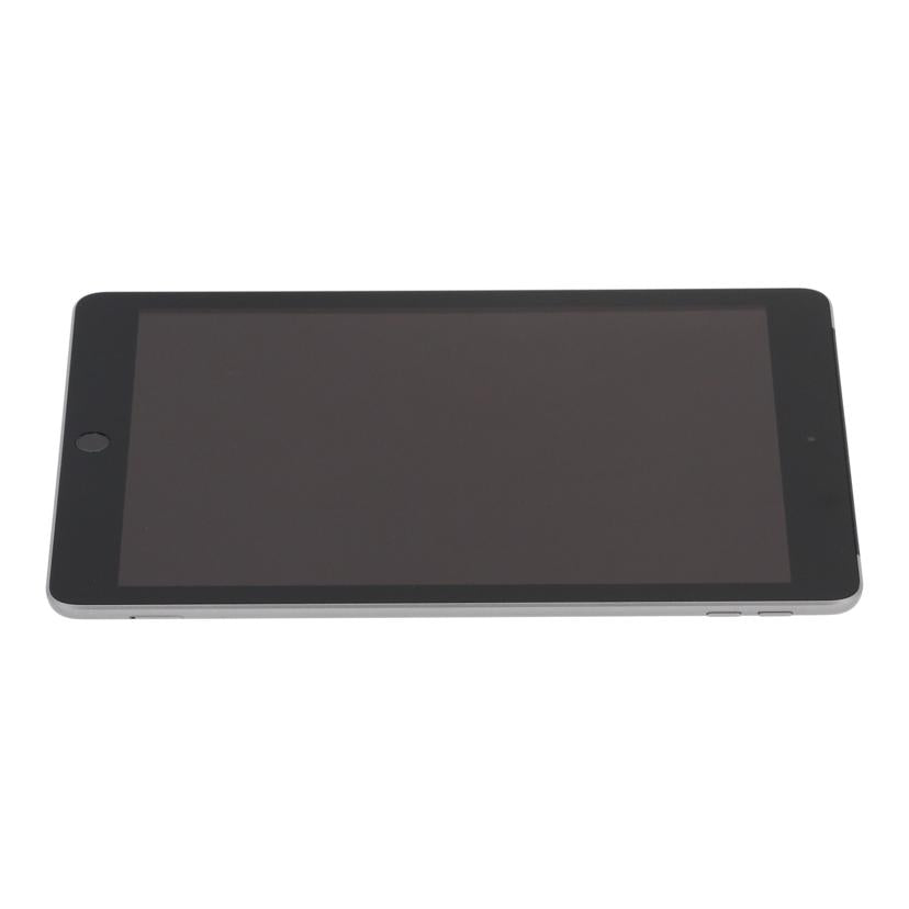 Apple au アップル /iPad 第6世代 Cellular 32GB 2018/MR6N2J/A//DMPXTHM9JF88/Bランク/71