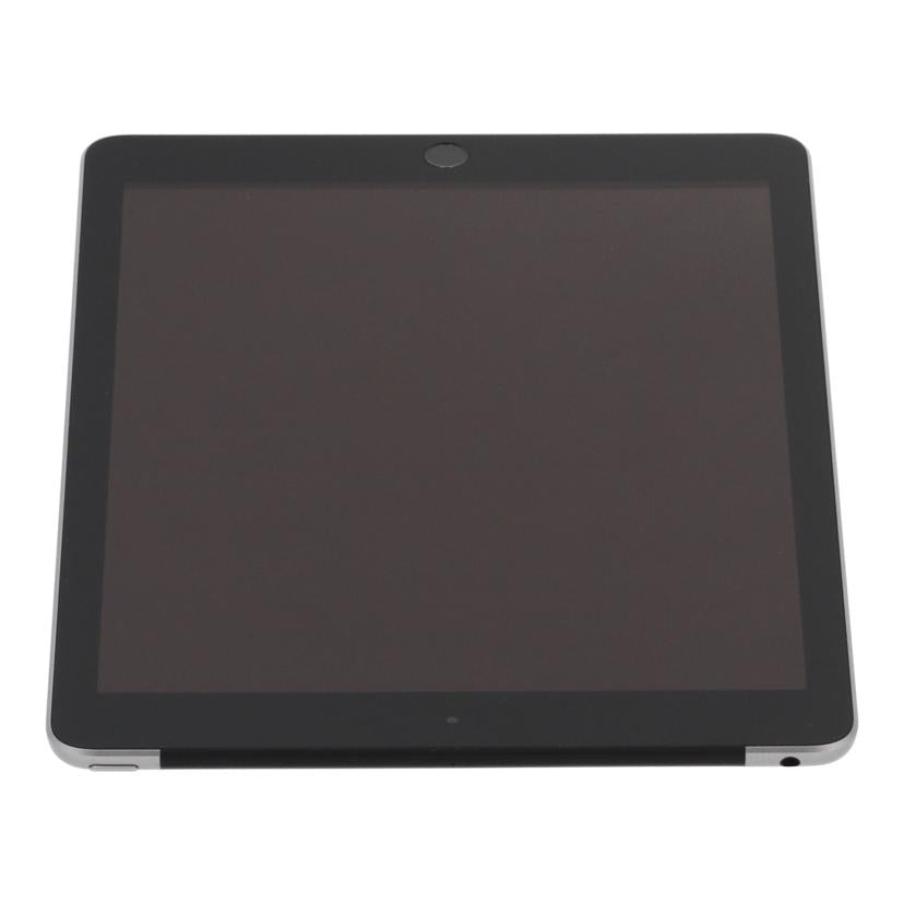 Apple au アップル /iPad 第6世代 Cellular 32GB 2018/MR6N2J/A//DMPXTHM9JF88/Bランク/71