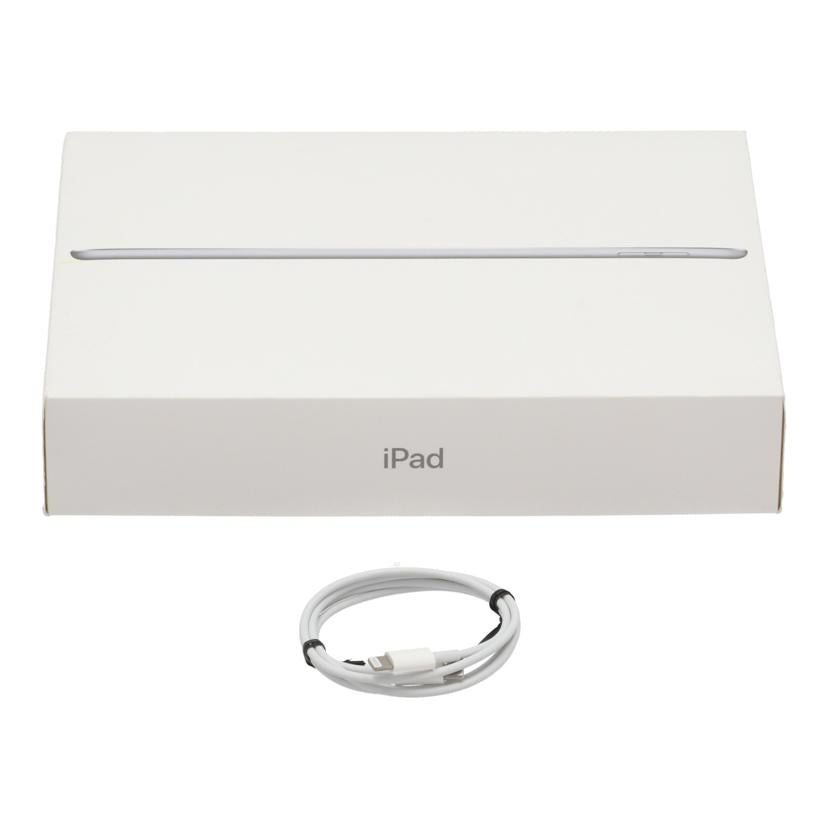 Apple au アップル /iPad 第6世代 Cellular 32GB 2018/MR6N2J/A//DMPXTHM9JF88/Bランク/71