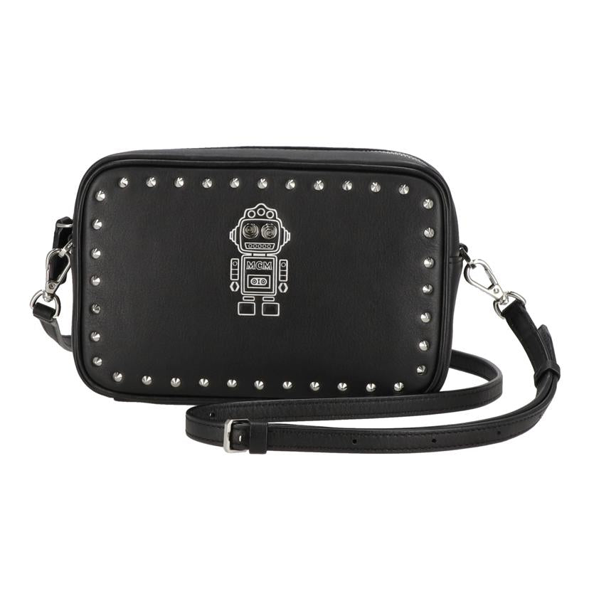 MCM MCM/MCMスタッズロボットショルダー/MZZ9SRO30//SAランク/75