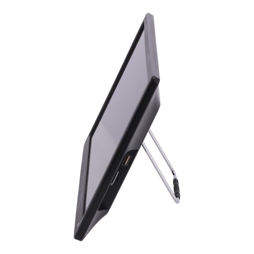 OVER　TIME ダイアモンドヘッド/14インチポータブルTV/OT-PFT14TE//2142021146/Bランク/78