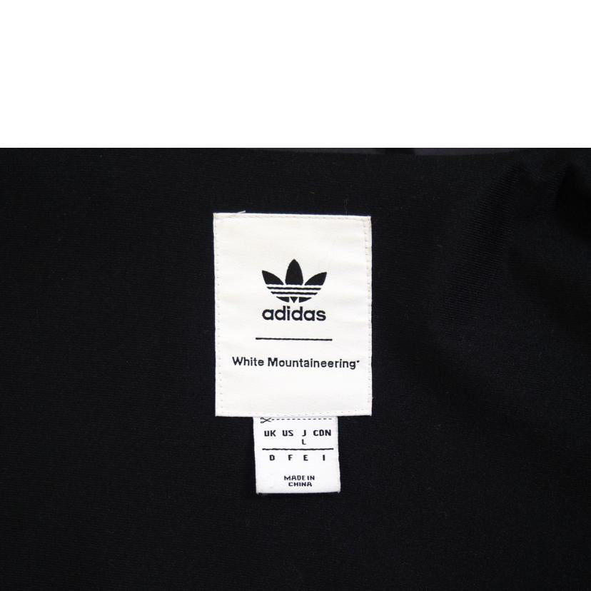 adidas アディダス/adidasオリジナルスコーチジャケット/AY-3114//Bランク/71