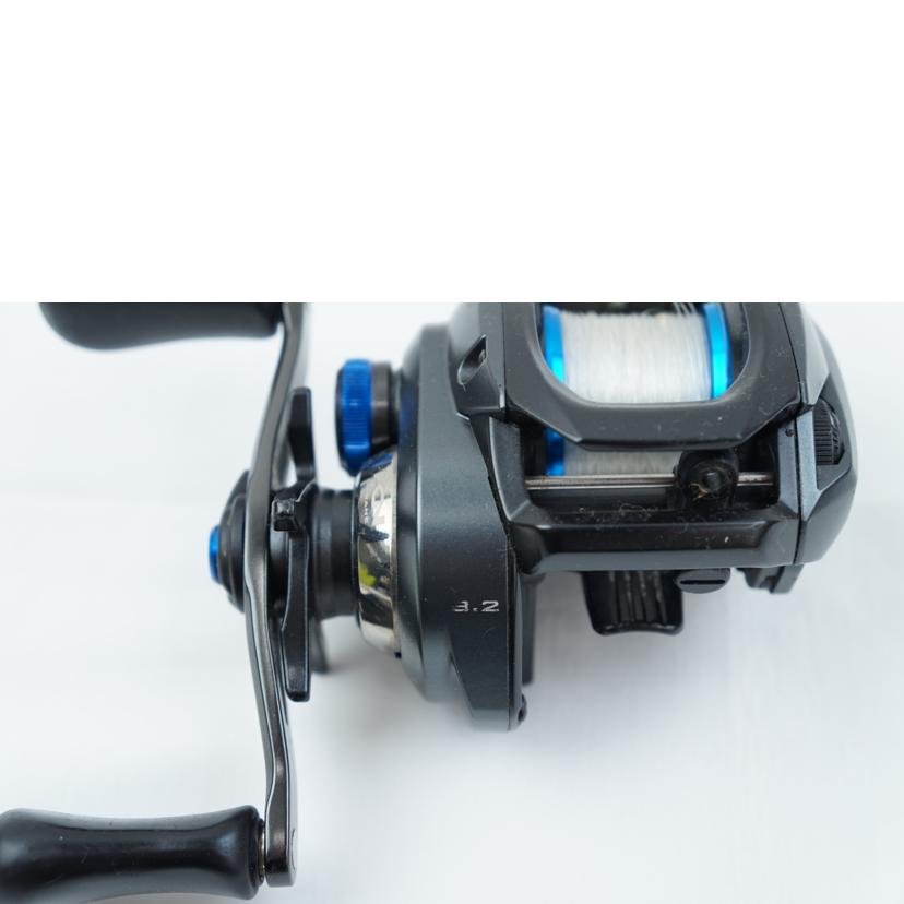 SHIMANO シマノ/ベイトリール/SLX DC 70XG//Bランク/67