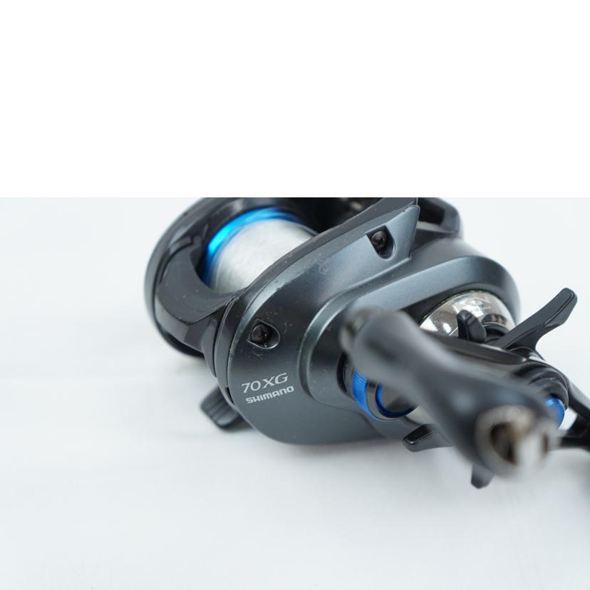 SHIMANO シマノ/ベイトリール/SLX DC 70XG//Bランク/67