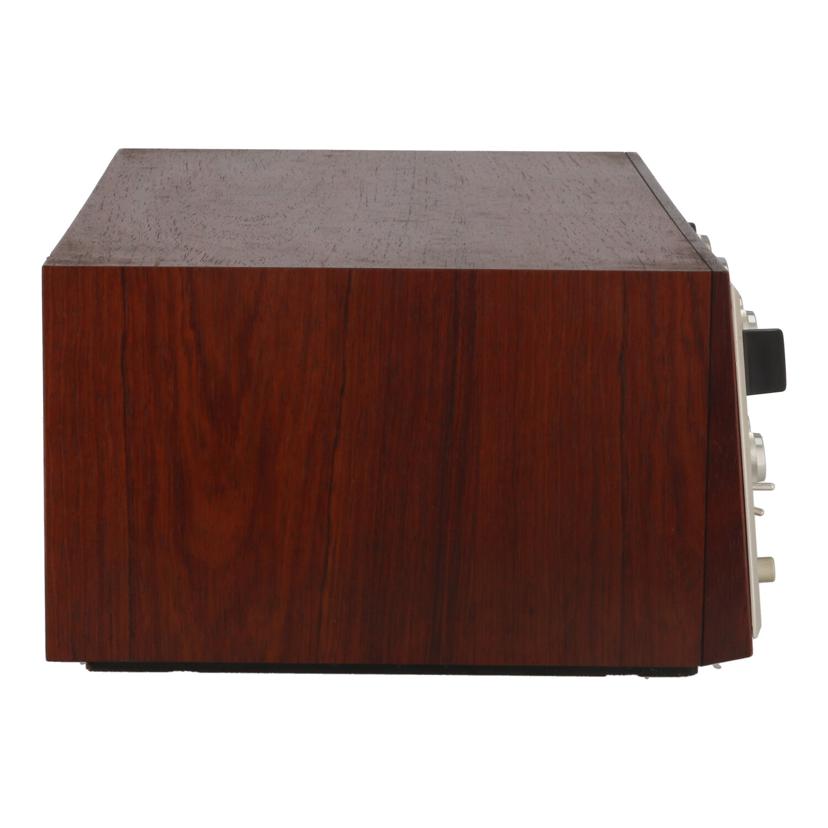 LUXMAN　LUXKIT ラックスマン　/真空管コントロールアンプ/A3400//935045/Bランク/82