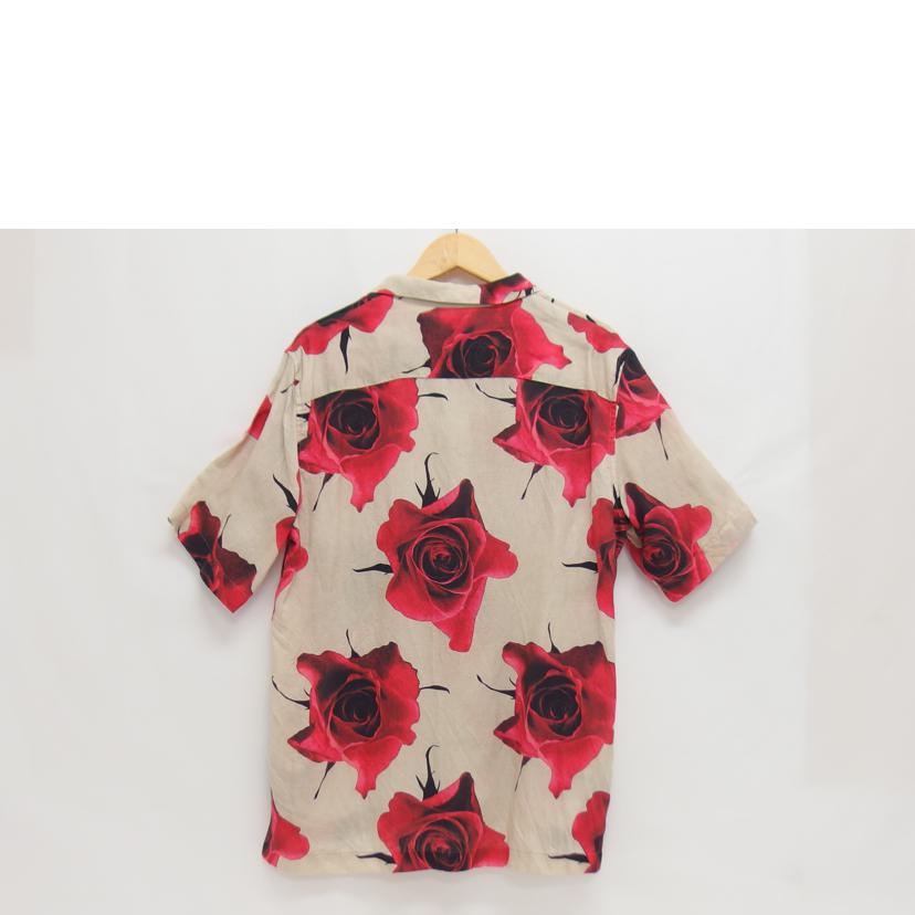 Paul　Smith ポールスミス/Monarch　Roseオープンカラーシャツ/PF-CR-84673//Bランク/04