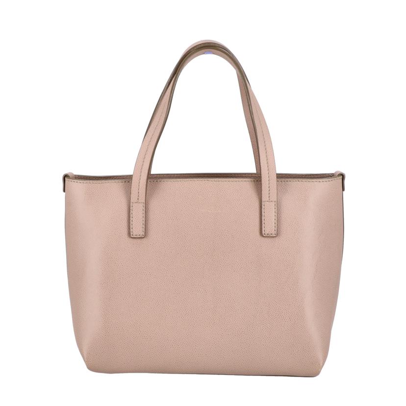 Ferragamo　/ダブルガンチーニレザーハンド//FJ-*******/ABランク/78