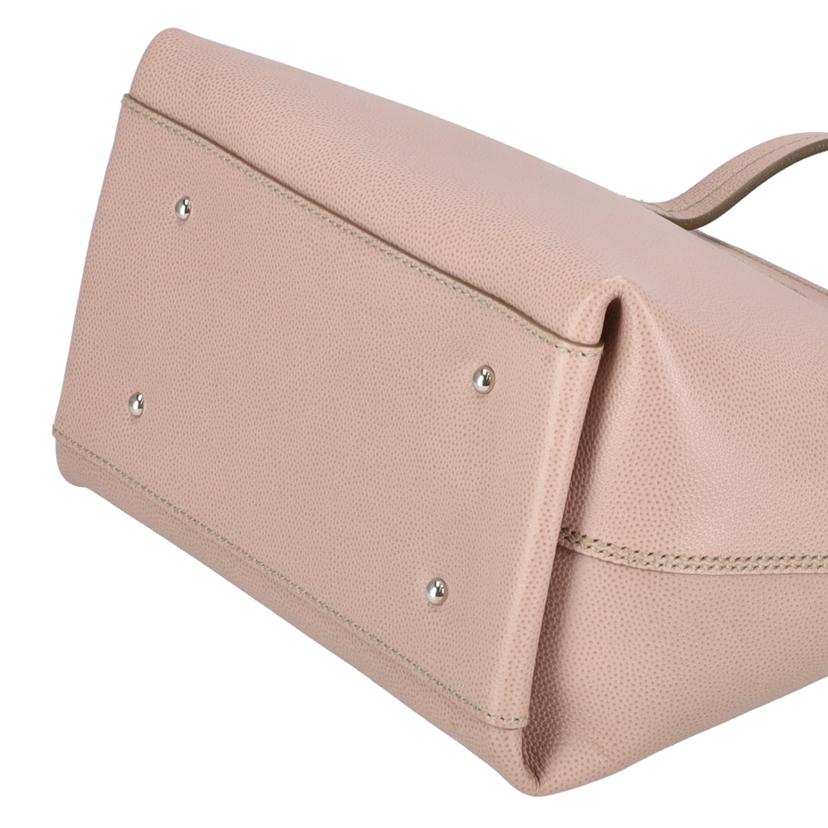 Ferragamo　/ダブルガンチーニレザーハンド//FJ-*******/ABランク/78