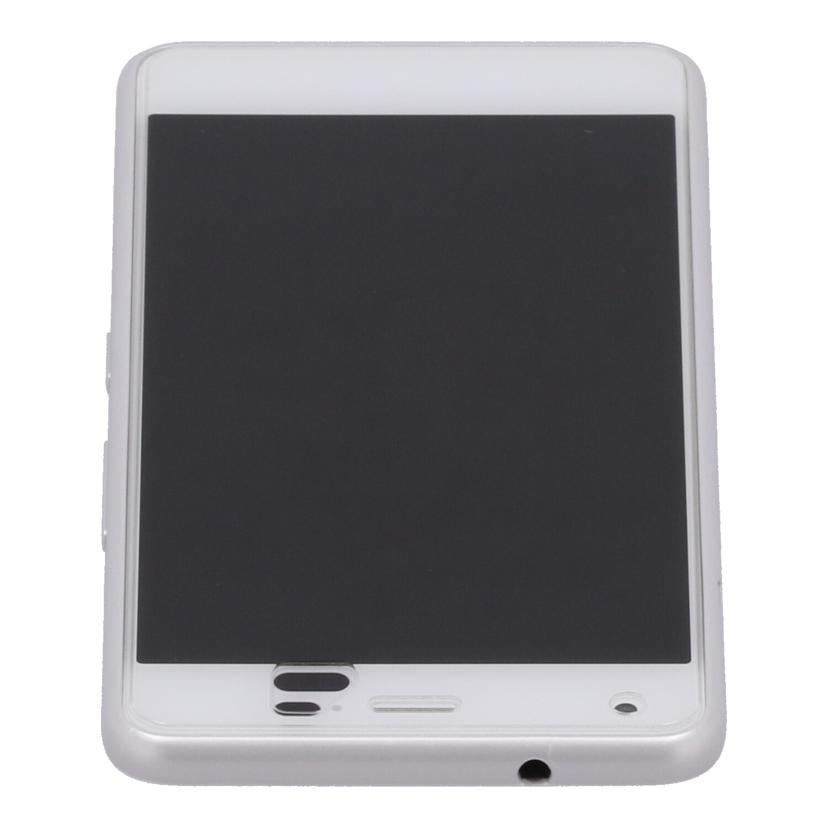 KYOCERA　SoftBank系 京セラ　/スマートフォン／DIGNO　J　32GB/704KC//700609314612/Bランク/62