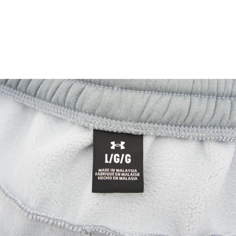 UNDER　ARMOUR アンダーアーマー/UNDER　ARMOUR　　アーマーフリースプロフーディー　上下/6010337//Aランク/81