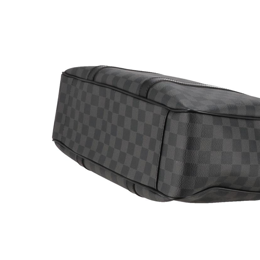 LOUIS VUITTON ルイヴィトン/タダオ/ダミエ・グラフィット/N51192//DU3***/Aランク/85
