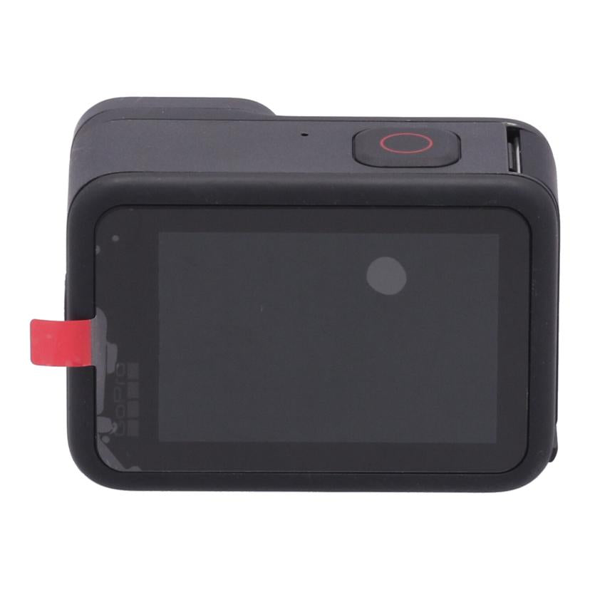 GoPro ゴープロ　/アクションカメラ／HERO9　BLACK/CHDHX-901-FW//C3441325067958/Bランク/84