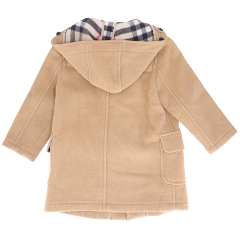 BURBERRY バーバリー/ダッフルコート//Bランク/24