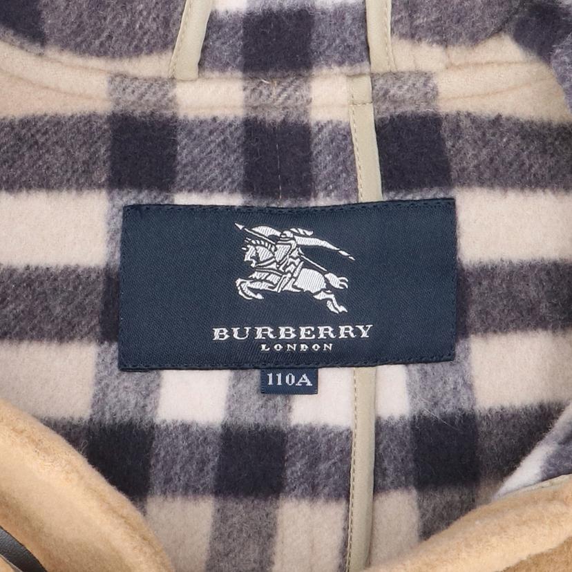 BURBERRY バーバリー/ダッフルコート//Bランク/24