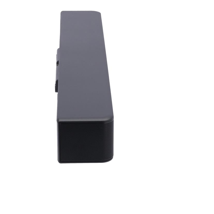 BOSE ボーズ　/サウンドバー／Solo　5　TV　sound　system/418775//070024Z62933079AE/Bランク/05