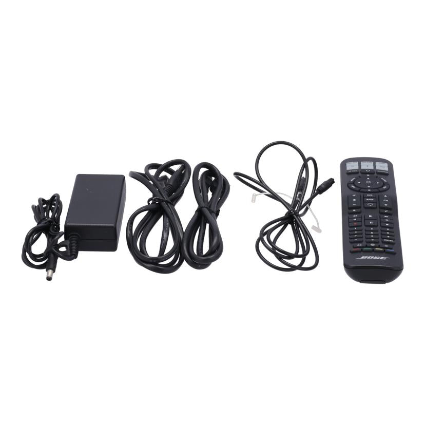 BOSE ボーズ　/サウンドバー／Solo　5　TV　sound　system/418775//070024Z62933079AE/Bランク/05