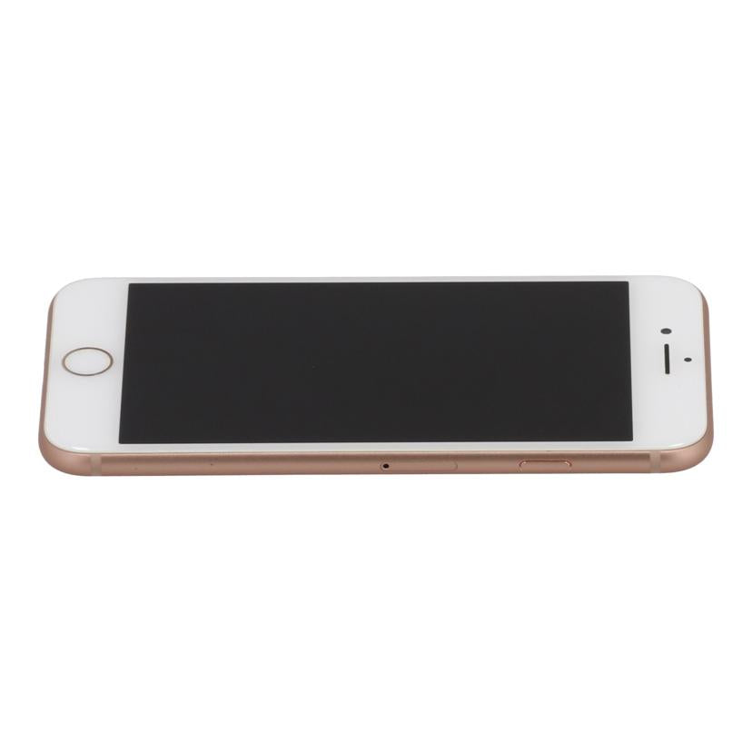 Apple　SoftBank系 アップル　/iPhone8　64GB/MQ7A2J/A//F4GWDBYEJC6J/Bランク/78