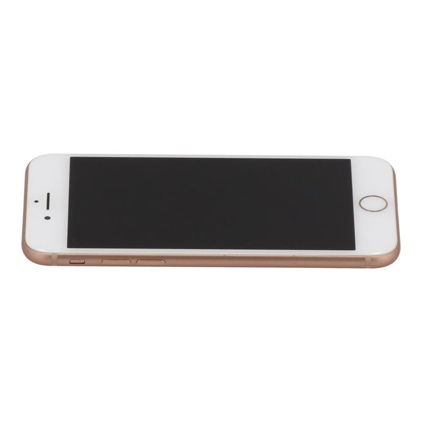 Apple　SoftBank系 アップル　/iPhone8　64GB/MQ7A2J/A//F4GWDBYEJC6J/Bランク/78