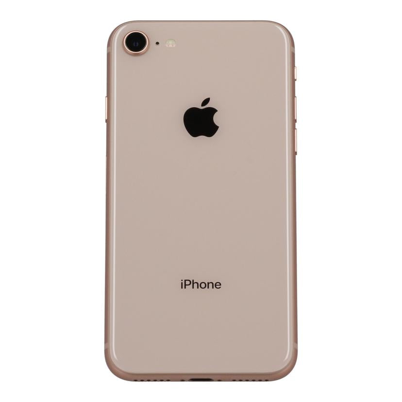 Apple　SoftBank系 アップル　/iPhone8　64GB/MQ7A2J/A//F4GWDBYEJC6J/Bランク/78