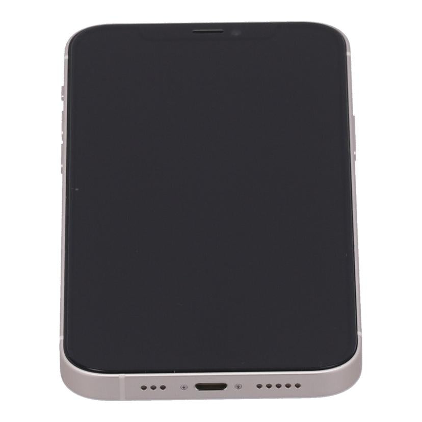 Apple　SIMロックなし アップル　/iPhone12　64GB　/MGHP3J/A//G6TFL2T50F01/ABランク/62