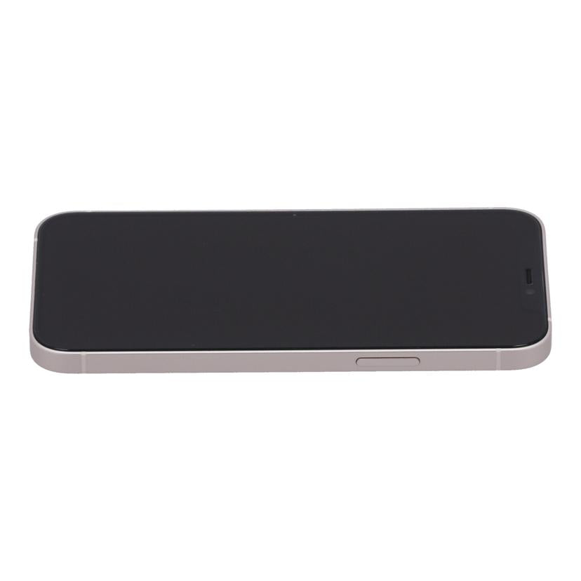 Apple　SIMロックなし アップル　/iPhone12　64GB　/MGHP3J/A//G6TFL2T50F01/ABランク/62