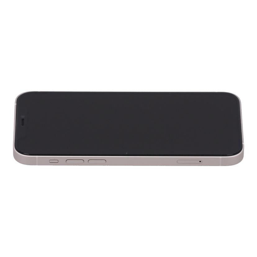 Apple　SIMロックなし アップル　/iPhone12　64GB　/MGHP3J/A//G6TFL2T50F01/ABランク/62