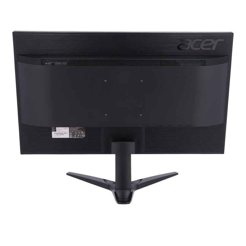 acer エイサー　/ゲーミングモニター27インチ/KG271bmiix//MMT8WSJ00171708ECD4200/Bランク/70