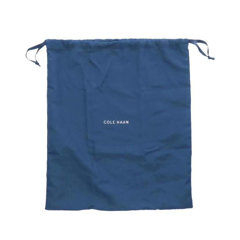 COLE　HAAN コールハーン/スモールジップトップトート/U04752//Aランク/09