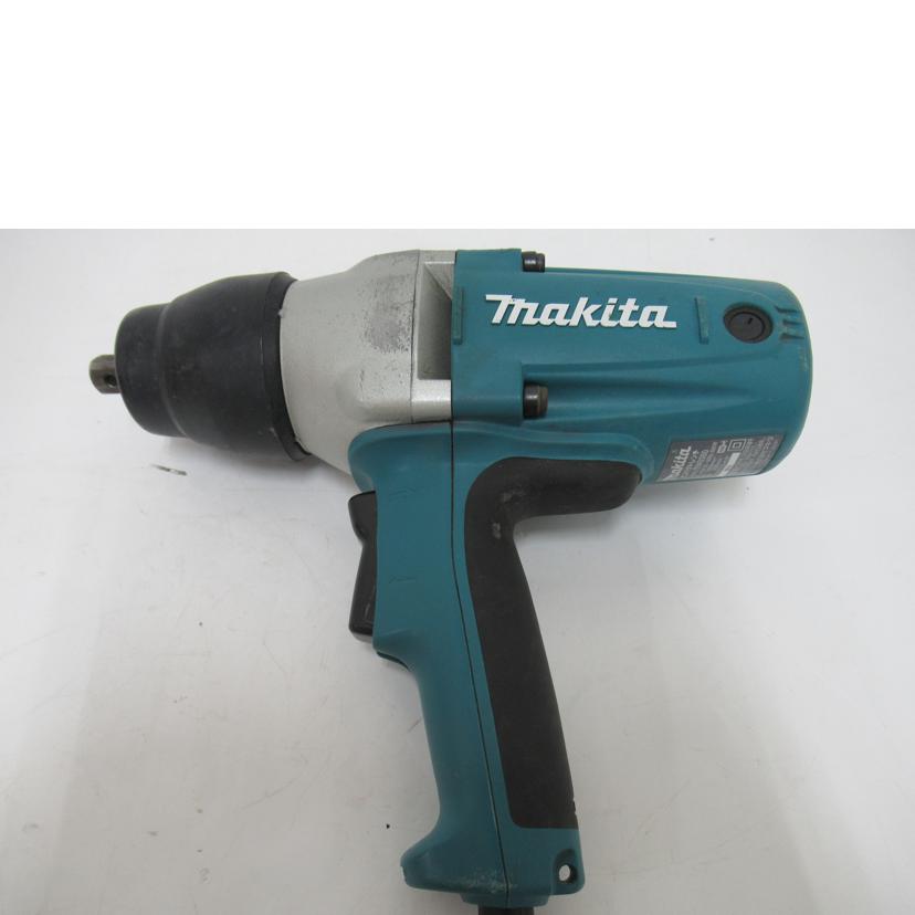 makita/インパクトレンチ/TW0350SP//ABランク/63