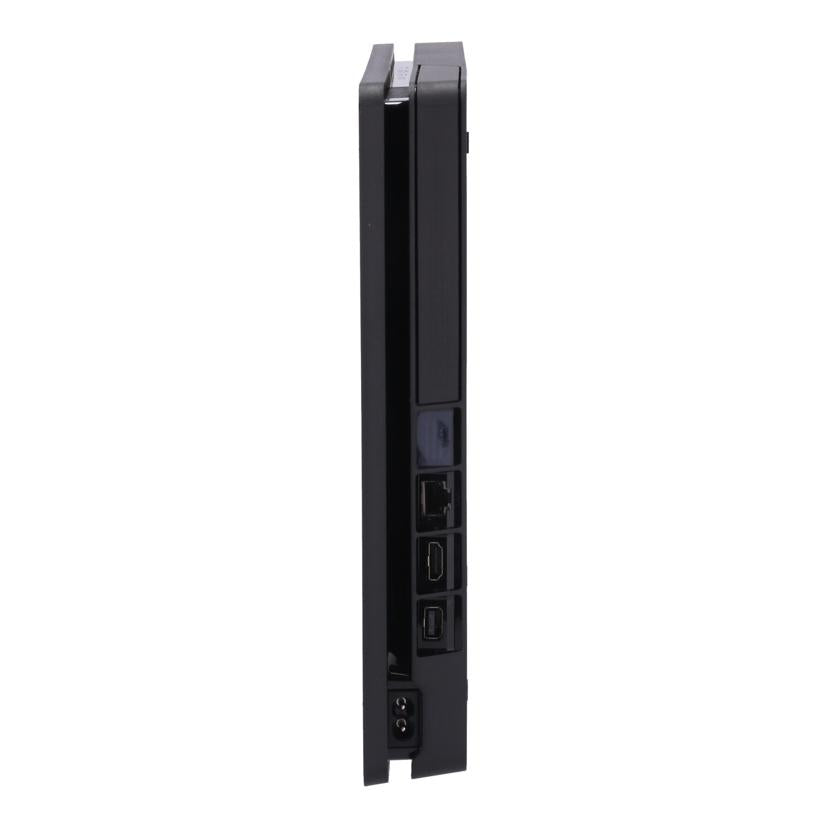 SONY ソニー/PlayStation4　本体/CUH-2100AB01//S015773322F/Bランク/75