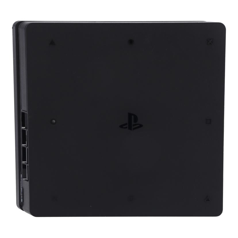 SONY ソニー/PlayStation4　本体/CUH-2100AB01//S015773322F/Bランク/75