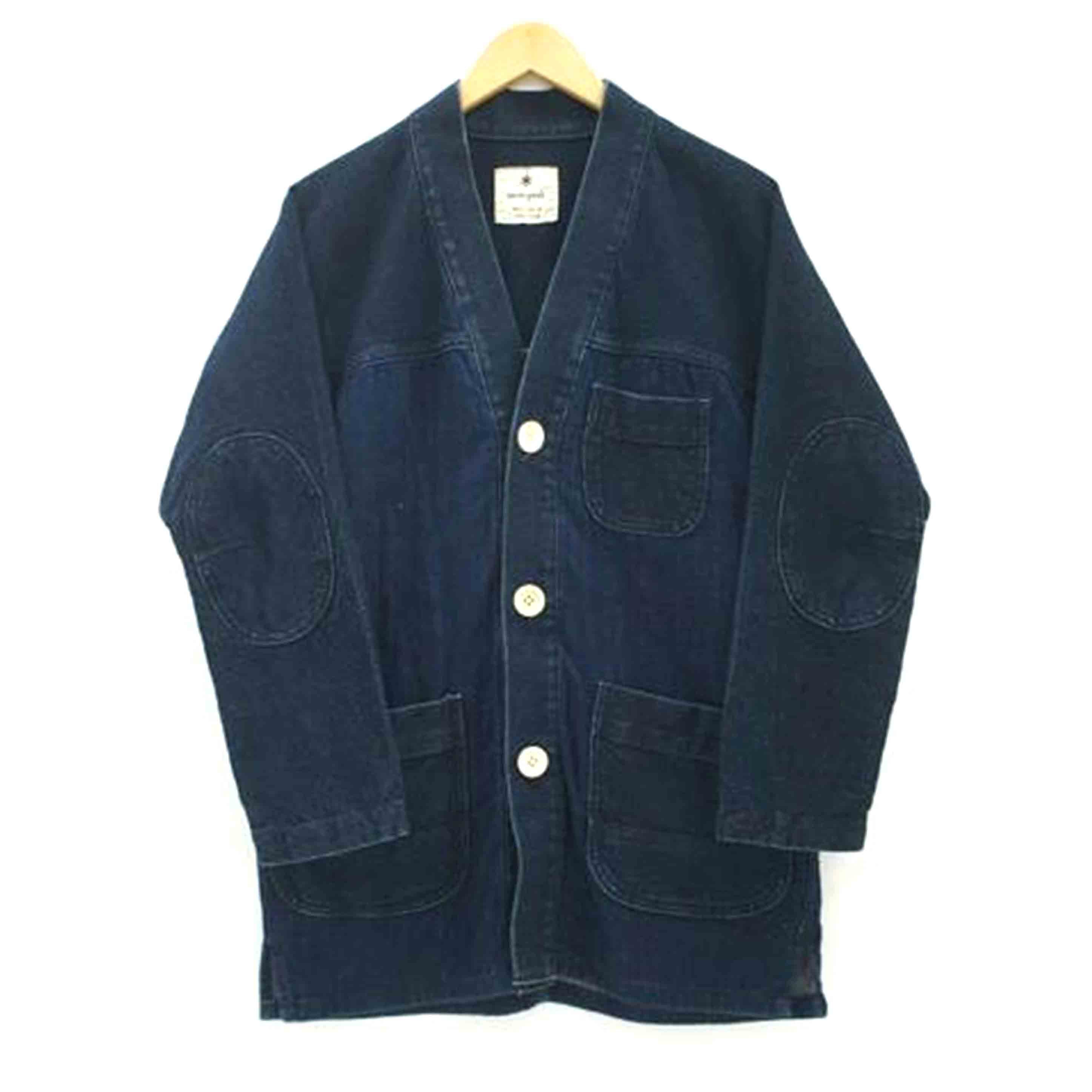 snow peak スノーピーク/SnowPeak NoragiJacket/JK-15SU402//Bランク/71
