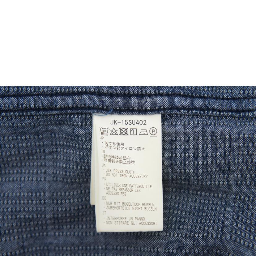 snow peak スノーピーク/SnowPeak NoragiJacket/JK-15SU402//Bランク/71