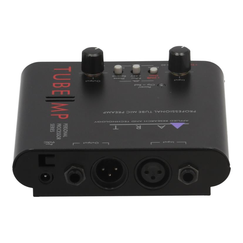 ART エーアールティー/マイクプリアンプ/TUBE MP//127307935/Bランク/67