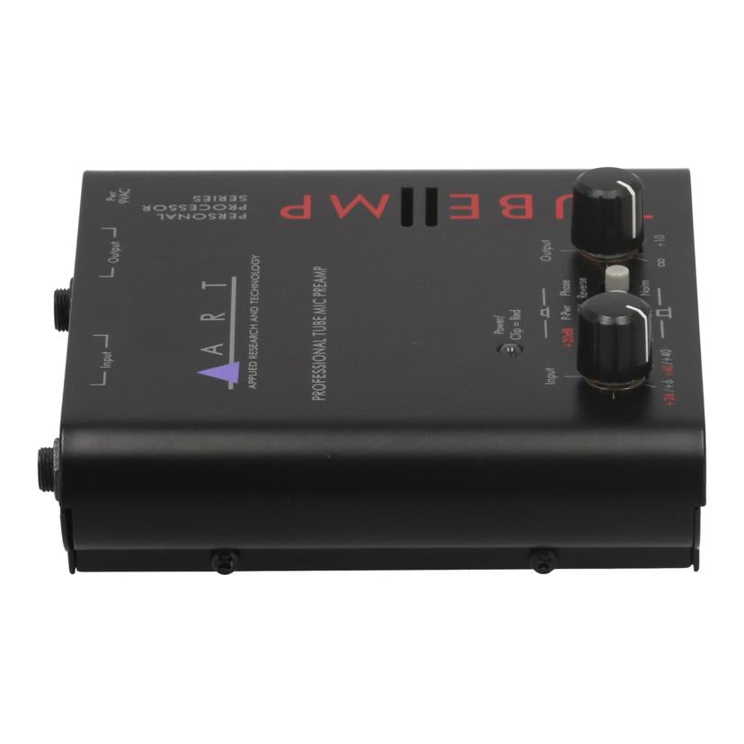 ART エーアールティー/マイクプリアンプ/TUBE MP//127307935/Bランク/67