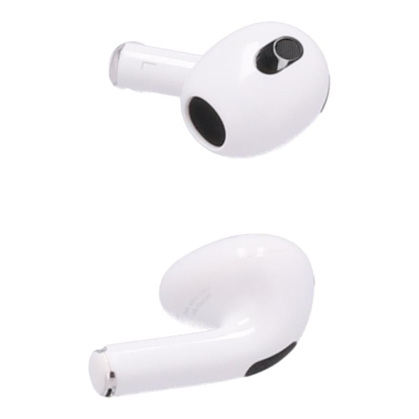 Apple　 アップル　/AirPods　第3世代/MME73J/A//MF6KD097N6/Bランク/70