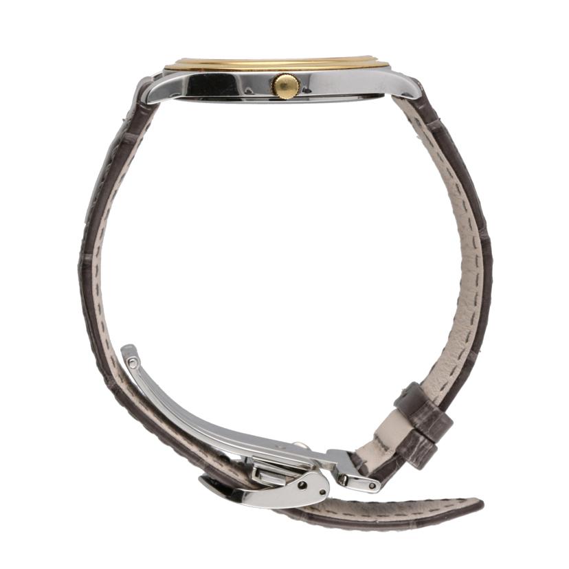 TISSOT ティソ/PR50／メンズクォーツ／社外ベルト/J172/272K//ABランク/75