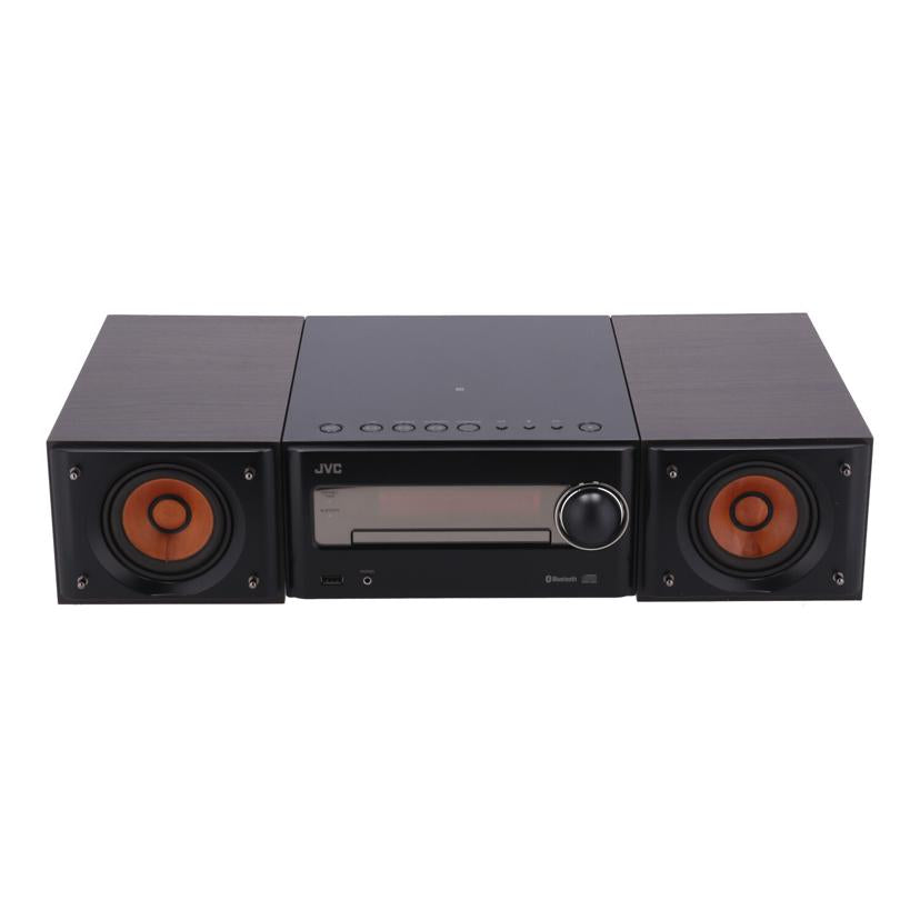 JVC　Victor JVCケンウッド　/ミニコンポ／WOOD　CONE/EX-S5//091L0268/Bランク/81