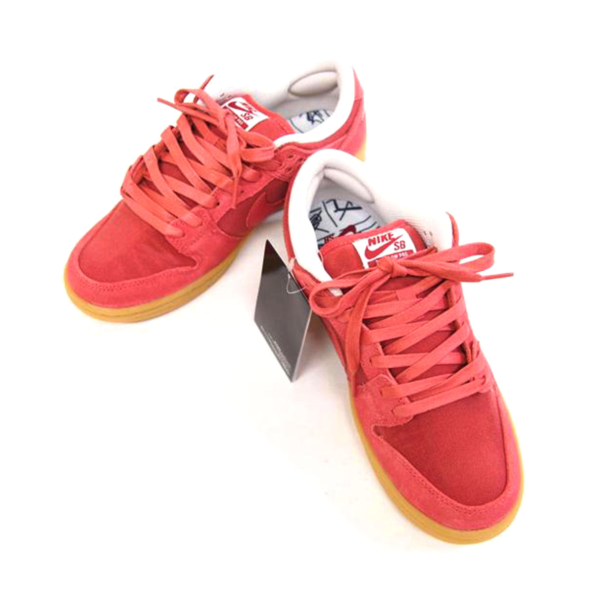NIKE ナイキ/NIKE SB DUNK LOW Pro/DV5429-600//Sランク/71