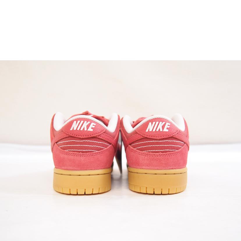 NIKE ナイキ/NIKE SB DUNK LOW Pro/DV5429-600//Sランク/71