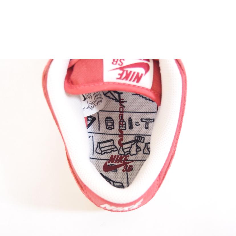 NIKE ナイキ/NIKE SB DUNK LOW Pro/DV5429-600//Sランク/71