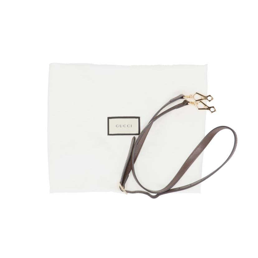 GUCCI グッチ/オフィディアGGスプリームウェブストライプバッグ／2way/524533//520***/Aランク/77