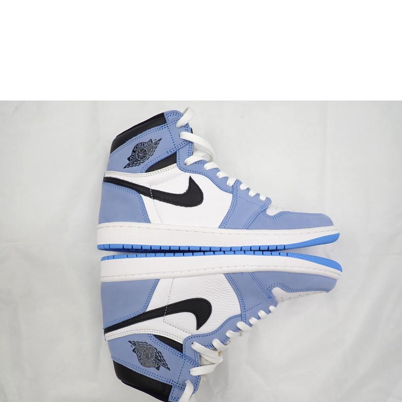 NIKE ナイキ/NIKE　AIR　JORDAN1　RETRO　HIGH　OG/555088-134//27.5cm/Bランク/62