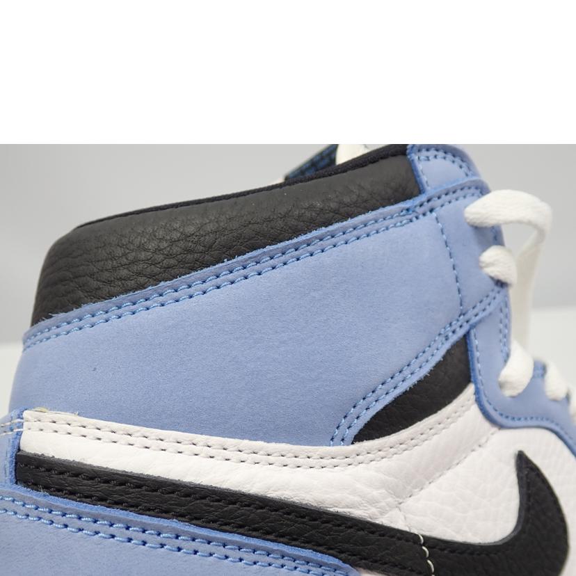 NIKE ナイキ/NIKE　AIR　JORDAN1　RETRO　HIGH　OG/555088-134//27.5cm/Bランク/62