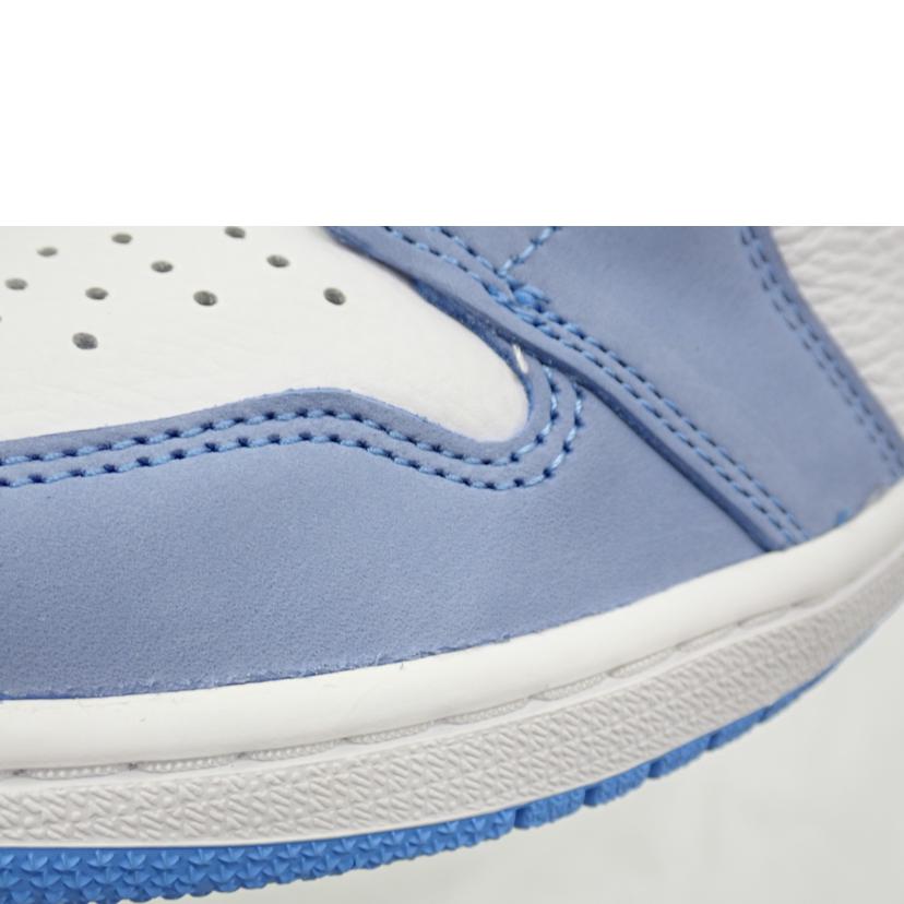 NIKE ナイキ/NIKE　AIR　JORDAN1　RETRO　HIGH　OG/555088-134//27.5cm/Bランク/62