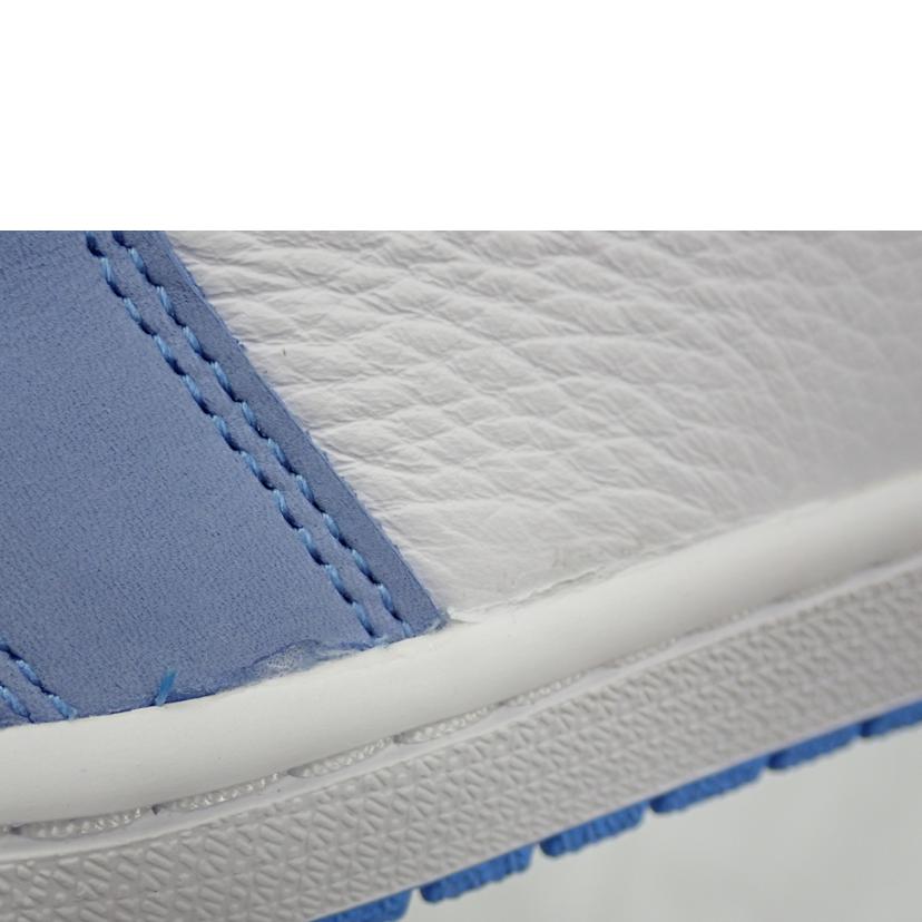 NIKE ナイキ/NIKE　AIR　JORDAN1　RETRO　HIGH　OG/555088-134//27.5cm/Bランク/62