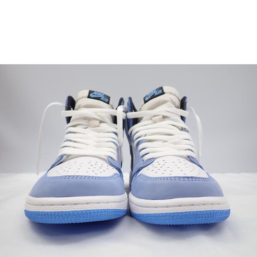 NIKE ナイキ/NIKE　AIR　JORDAN1　RETRO　HIGH　OG/555088-134//27.5cm/Bランク/62