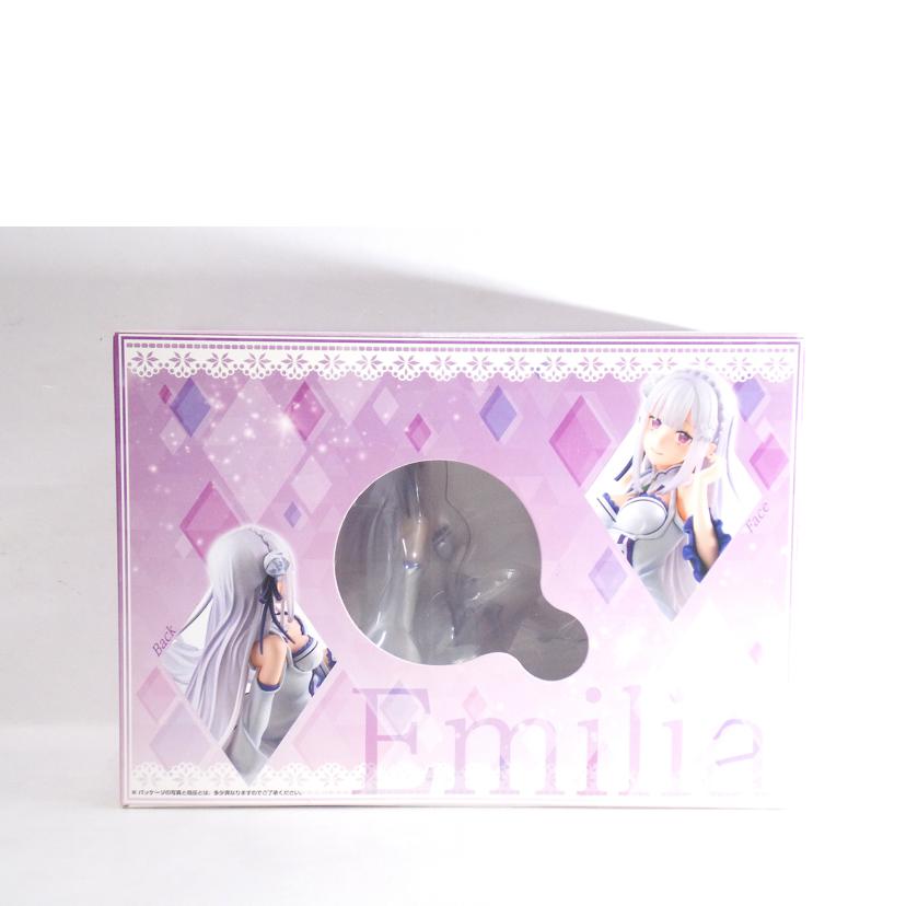 MegaHouse メガハウス/てのひらエミリア/20240717//ABランク/42