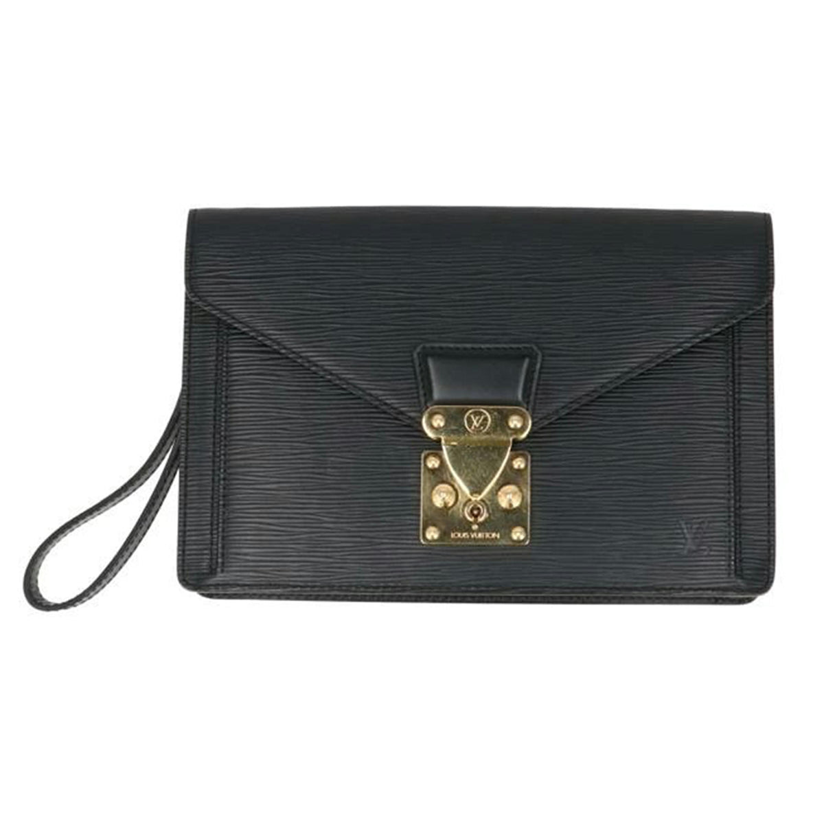 LOUIS VUITTON ルイヴィトン/セリエ・ドラゴンヌ/エピ/M52612//VI0***/Aランク/85